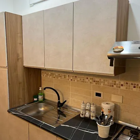 Saint Peter & Giulio Cesare