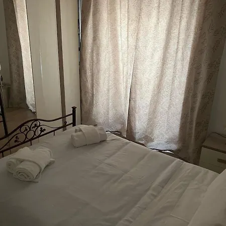 Apartman Saint Peter & Giulio Cesare Róma