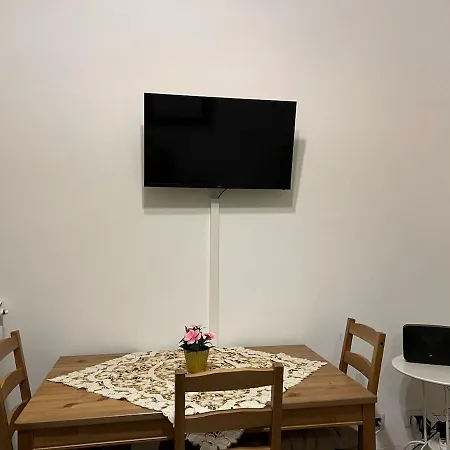 Apartman Saint Peter & Giulio Cesare Róma