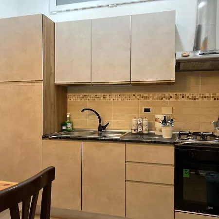 Saint Peter & Giulio Cesare