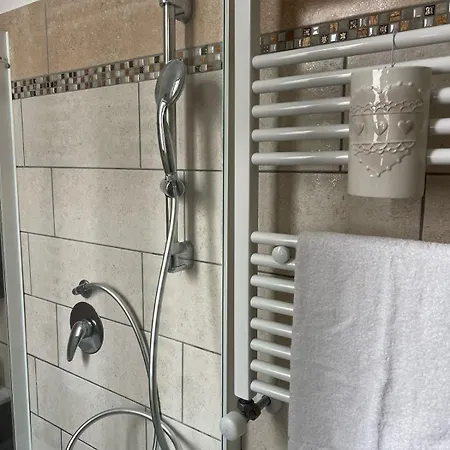 Apartman Saint Peter & Giulio Cesare