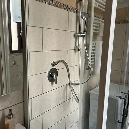 Apartman Saint Peter & Giulio Cesare *