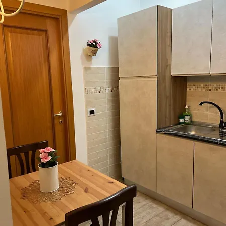 Saint Peter & Giulio Cesare *