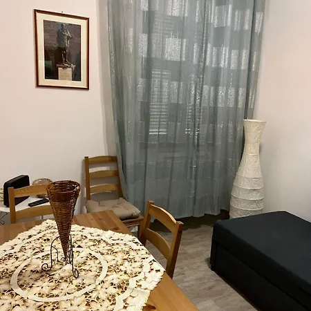 Apartman Saint Peter & Giulio Cesare Róma