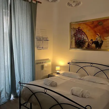 Saint Peter & Giulio Cesare * Róma