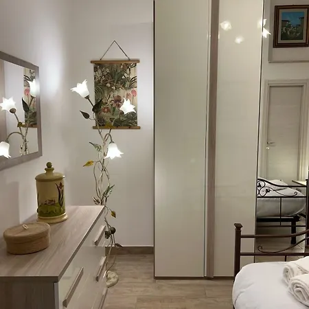 Saint Peter & Giulio Cesare Apartman *