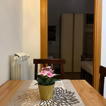 Apartman Saint Peter & Giulio Cesare Róma