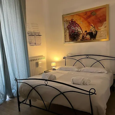 Saint Peter & Giulio Cesare Apartment