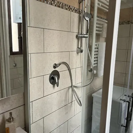 Apartment Saint Peter & Giulio Cesare *