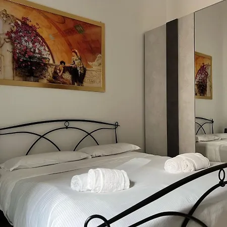 Apartment Saint Peter & Giulio Cesare