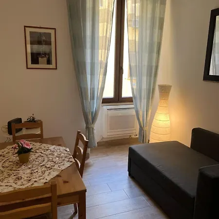 Apartment Saint Peter & Giulio Cesare *
