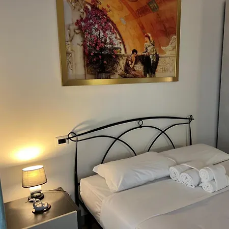 Saint Peter & Giulio Cesare Lejlighed *