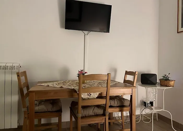 Saint Peter & Giulio Cesare Apartment Rom