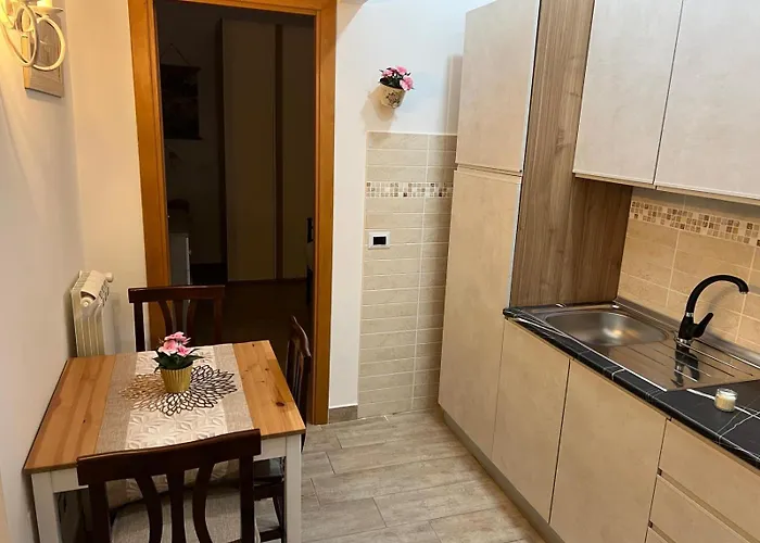 Apartment Saint Peter & Giulio Cesare *
