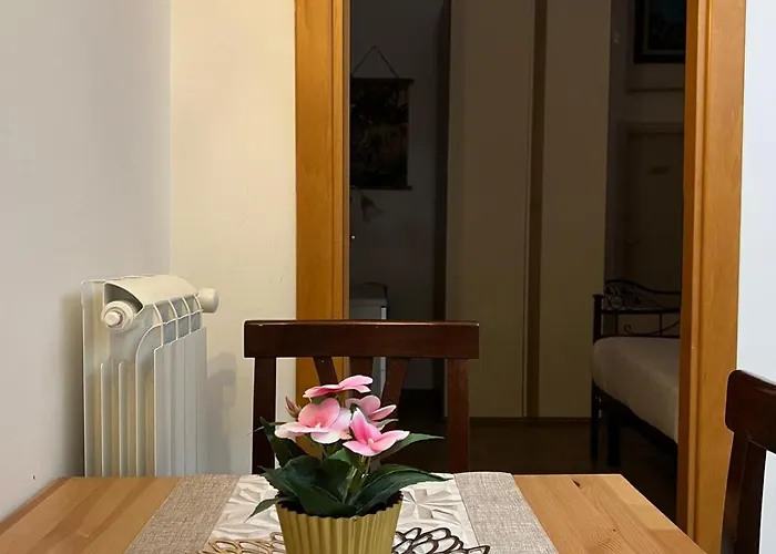 Apartment Saint Peter & Giulio Cesare Rom