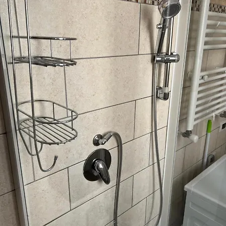 Saint Peter & Giulio Cesare דירה רומא